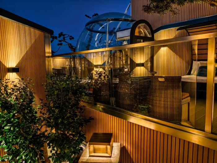 tsuruyoshikawa onsen hotel