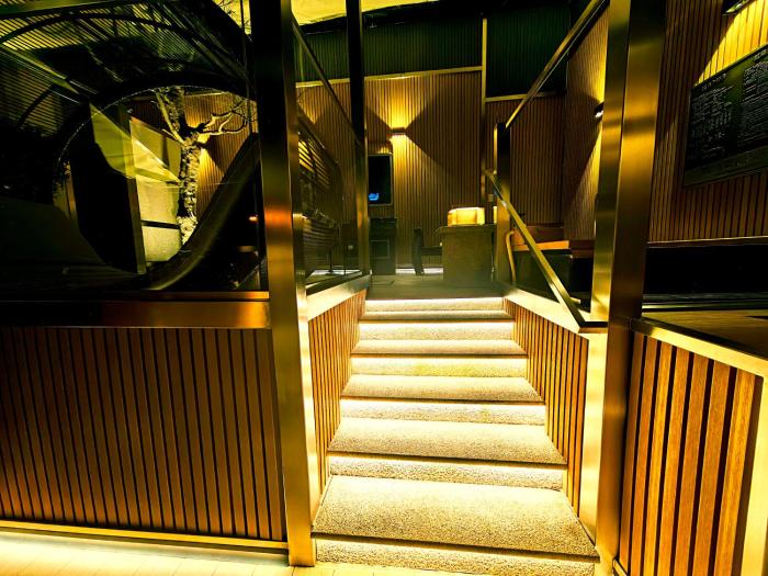 tsuruyoshikawa onsen hotel