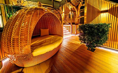 tsuruyoshikawa onsen hotel