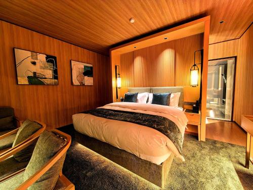 tsuruyoshikawa onsen hotel