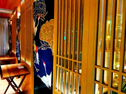 tsuruyoshikawa onsen hotel