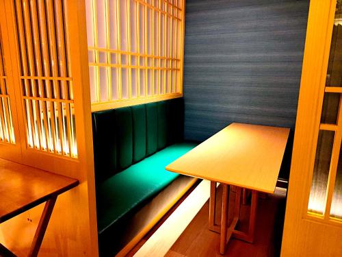 tsuruyoshikawa onsen hotel