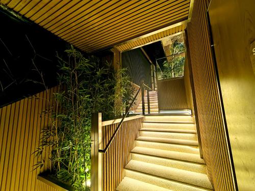 tsuruyoshikawa onsen hotel