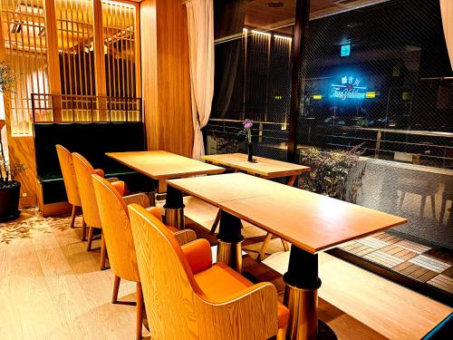 tsuruyoshikawa onsen hotel