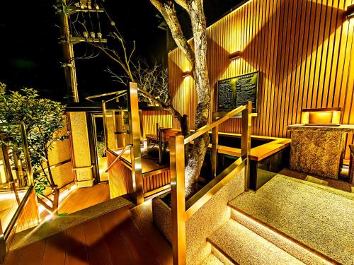 tsuruyoshikawa onsen hotel