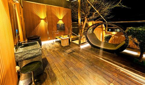 tsuruyoshikawa onsen hotel