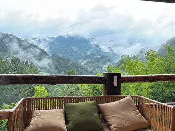 yunshangjia qianzhutang guesthouse