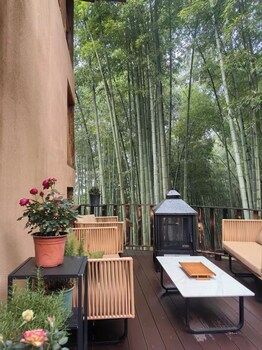 yunshangjia qianzhutang guesthouse
