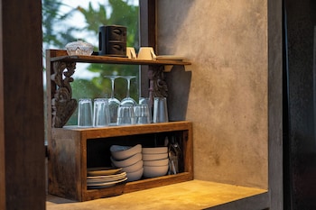 suasana harmoni private villa