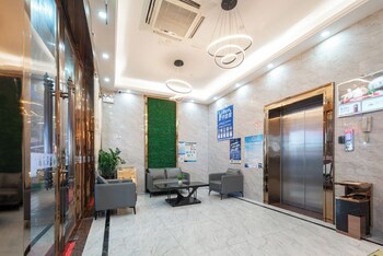 medo boutique hotel shenzhen baoan