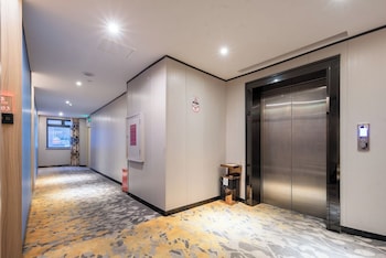 medo boutique hotel shenzhen baoan