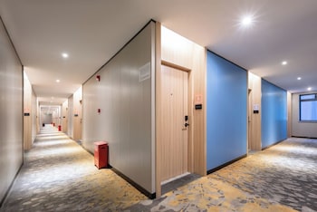 medo boutique hotel shenzhen baoan