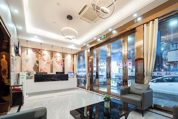 medo boutique hotel shenzhen baoan
