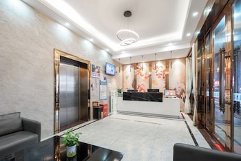 medo boutique hotel shenzhen baoan