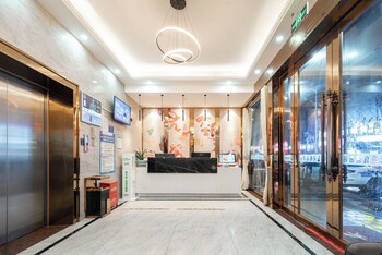 medo boutique hotel shenzhen baoan
