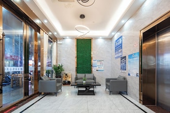 medo boutique hotel shenzhen baoan
