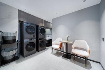 pin hotel guangzhou gongyuanqian metro