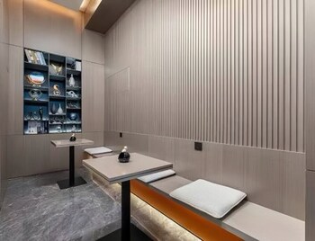 Pin Hotel Guangzhou Gongyuanqian Metro,,3 star