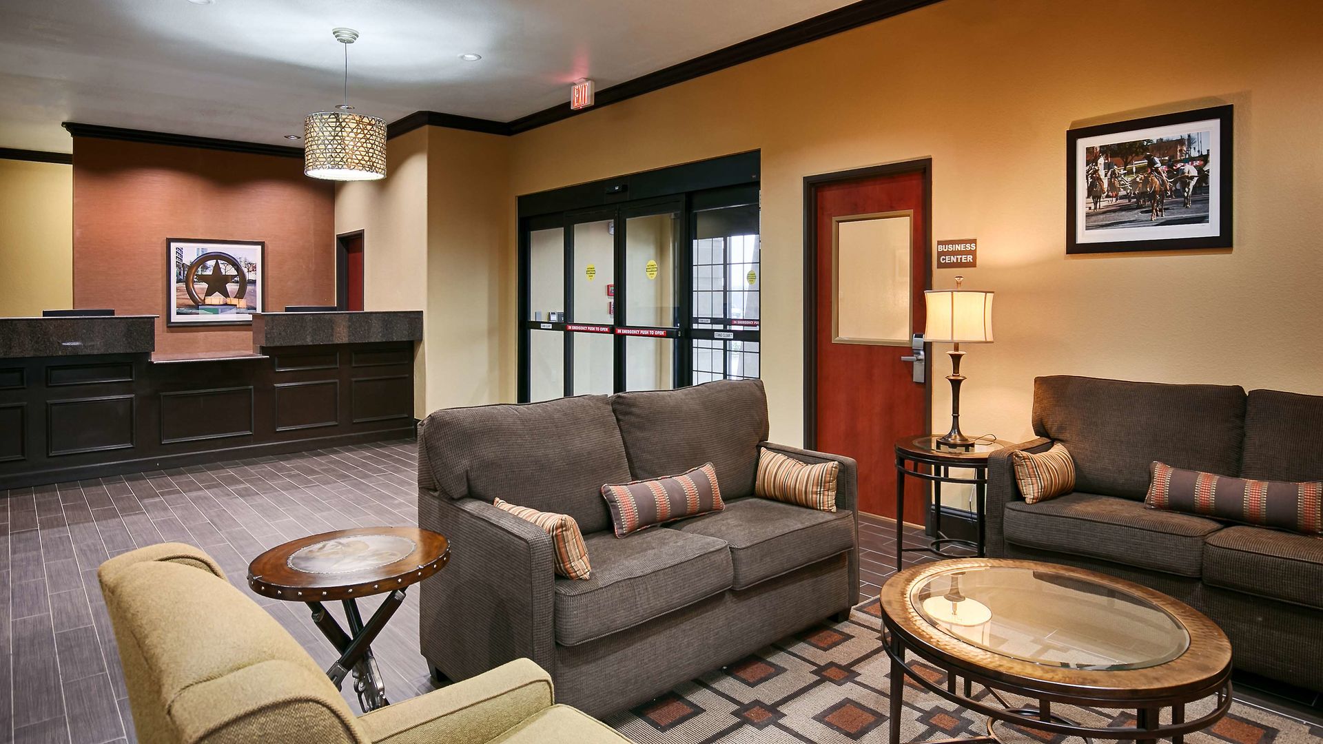 red roof inn and suites sulphur springs