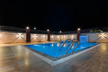 kapish farms by kavya international
