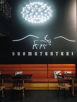 Suomu Aurora Glass Resort,,4 star