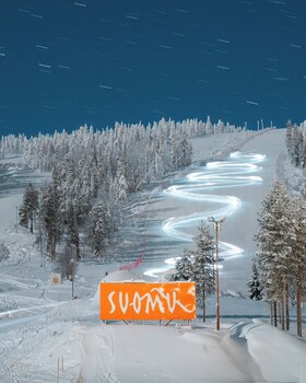 suomu aurora glass resort