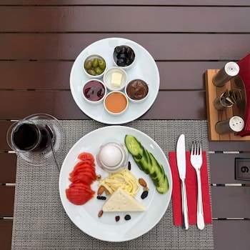 The Pilgrim Ephesus Hotel,,3 star