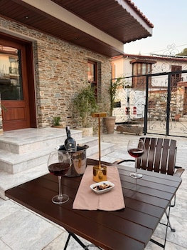 The Pilgrim Ephesus Hotel,,3 star
