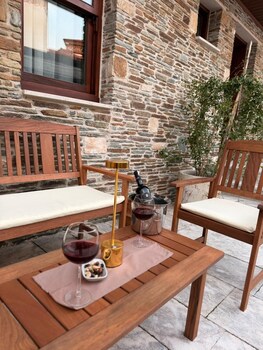 the pilgrim ephesus hotel