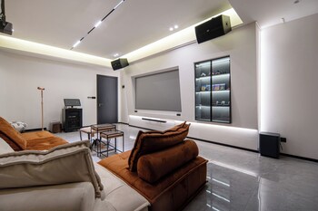 anji hanqing valley residence