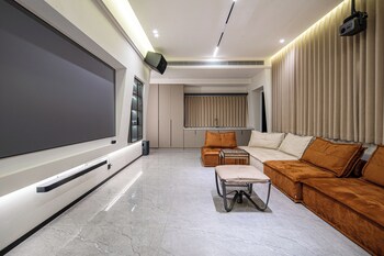 anji hanqing valley residence