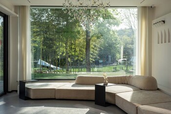 anji hanqing valley residence