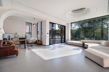 anji hanqing valley residence