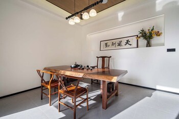 Anji Hanqing Valley Residence,,4 star