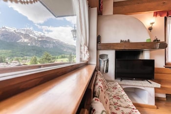 cortina dampezzo