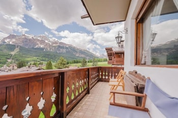 cortina dampezzo