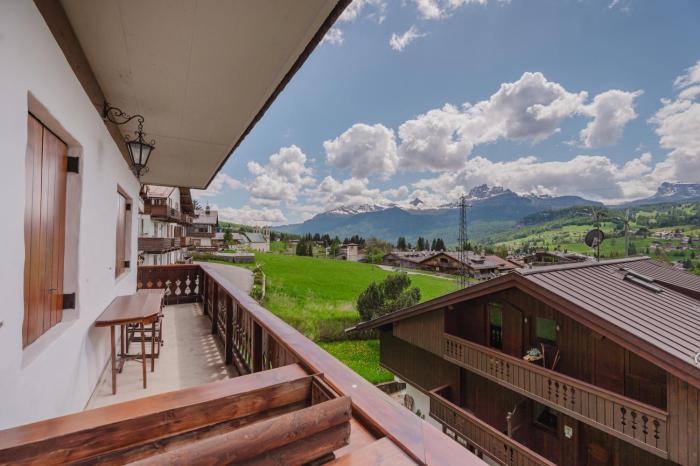 cortina dampezzo