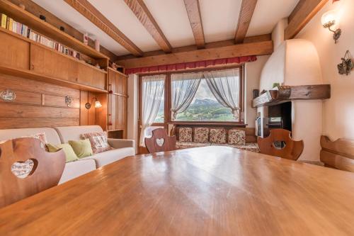 casa verocai mountain view terrace
