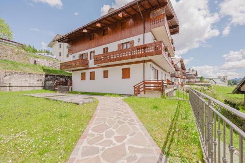 casa verocai mountain view terrace