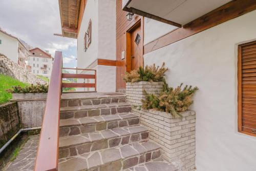 casa verocai mountain view terrace