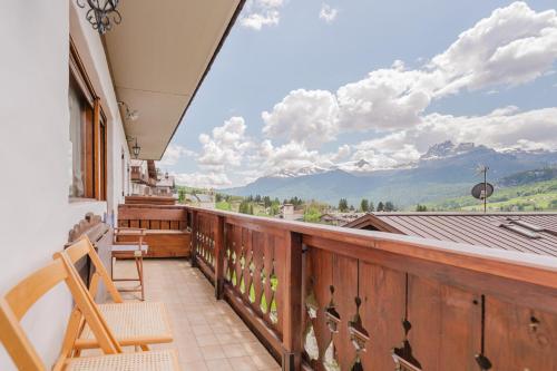 casa verocai mountain view terrace