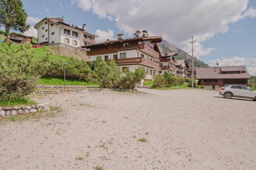 casa verocai mountain view terrace
