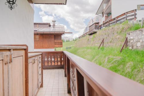 casa verocai mountain view terrace