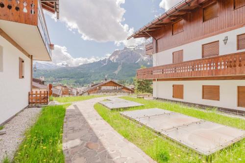 cortina dampezzo