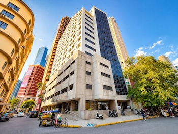 Poblacion Suites By Sms Hospitality,,2 star