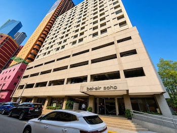 Poblacion Suites By Sms Hospitality,,2 star