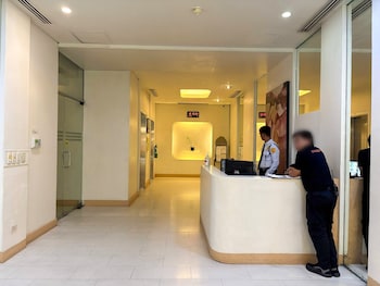Poblacion Suites By Sms Hospitality,,2 star