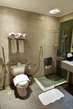 best plus aurora hotel