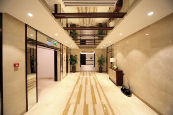 best plus aurora hotel