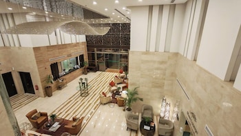 best plus aurora hotel